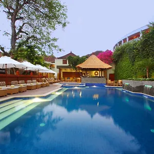 Alamkulkul Boutique Legian (Bali)
