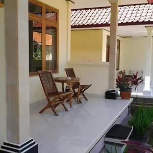  Homestay Medori Putih Homestay