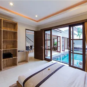  Villa White Lotus