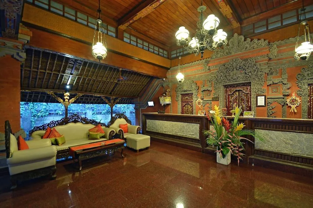 ***  Puri Dewa Bharata Hotel & Villas Legian  Indonesia