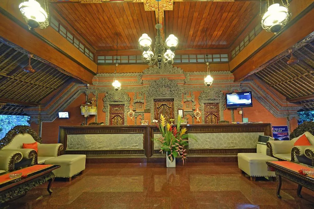 Puri Dewa Bharata Hotel & Villas Legian