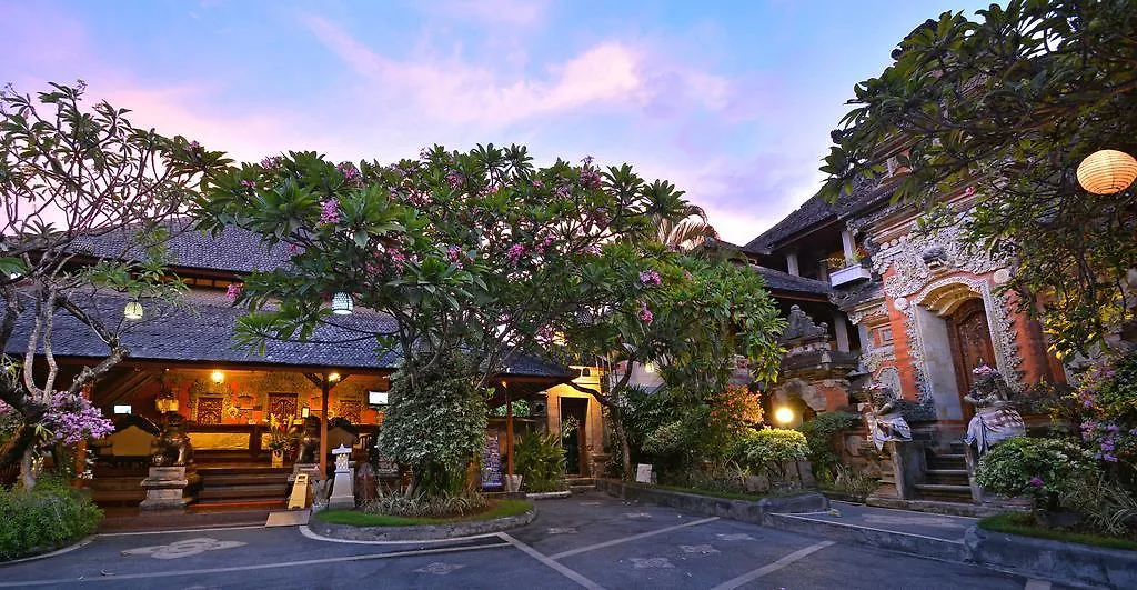 Puri Dewa Bharata Hotel & Villas Legian   Legian (Bali)