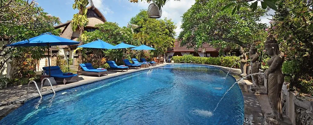 Puri Dewa Bharata Hotel & Villas Legian  Indonesia