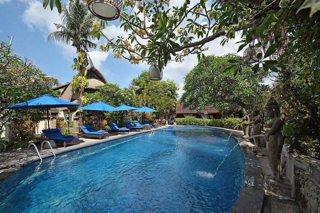 Puri Dewa Bharata Hotel & Villas Legian