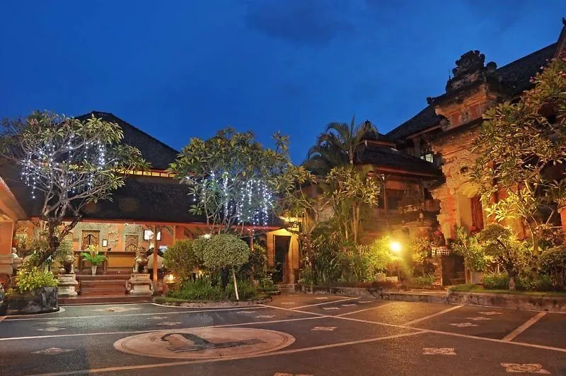 Puri Dewa Bharata Hotel & Villas Legian  Legian (Bali)